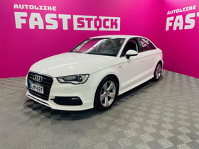 Audi A3, Autot, Lahti, Tori.fi Audi A3, Autot, Lahti, Tori.fi