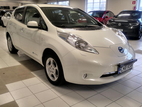 Nissan Leaf, Autot, Tampere, Tori.fi Nissan Leaf, Autot, Tampere, Tori.fi