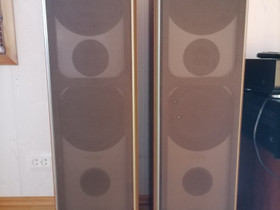 OR 280HI kaiuttimet, Audio ja musiikkilaitteet, Viihde-elektroniikka, Tornio, Tori.fi OR 280HI kaiuttimet, Audio ja musiikkilaitteet, Viihde-elektroniikka, Tornio, Tori.fi