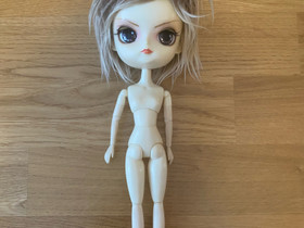 Pullip Dal Monomono, Muu keräily, Keräily, Pori, Tori.fi Pullip Dal Monomono, Muu keräily, Keräily, Pori, Tori.fi
