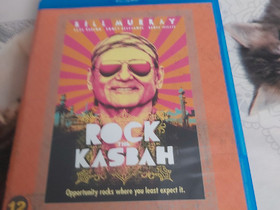 Rock the kasbah Blu-ray, Elokuvat, Alavus, Tori.fi Rock the kasbah Blu-ray, Elokuvat, Alavus, Tori.fi