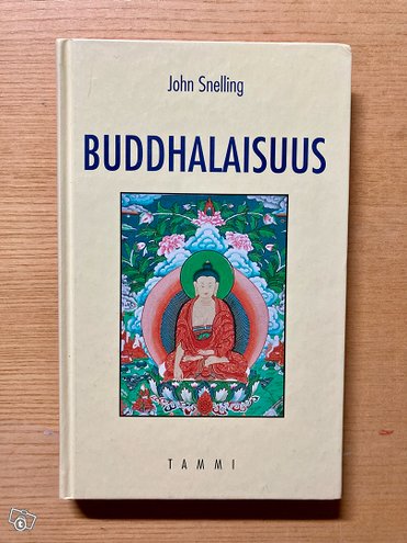 Snelling: Buddhalaisuus