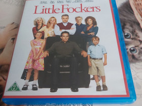 Little Fockers, Elokuvat, Alavus, Tori.fi Little Fockers, Elokuvat, Alavus, Tori.fi