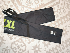 XXL suksipussi 170cm, Hiihto, Urheilu ja ulkoilu, Seinäjoki, Tori.fi XXL suksipussi 170cm, Hiihto, Urheilu ja ulkoilu, Seinäjoki, Tori.fi