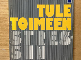 Yates: Tule toimeen stressin kanssa, Oppikirjat, Kirjat ja lehdet, Riihimäki, Tori.fi Yates: Tule toimeen stressin kanssa, Oppikirjat, Kirjat ja lehdet, Riihimäki, Tori.fi