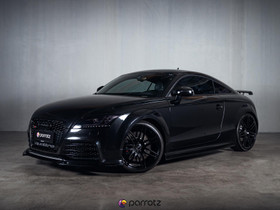 Audi TT RS, Autot, Lempäälä, Tori.fi Audi TT RS, Autot, Lempäälä, Tori.fi