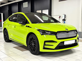 Skoda Enyaq, Autot, Tampere, Tori.fi Skoda Enyaq, Autot, Tampere, Tori.fi