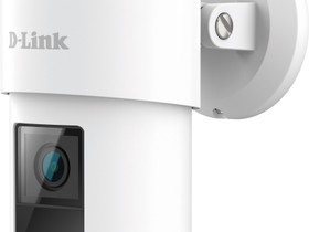 D-Link DCS-8635LH 2K QHD WiFi Pan&Zoom turvakamera, Sähkötarvikkeet, Rakennustarvikkeet ja työkalut, Lappeenranta, Tori.fi D-Link DCS-8635LH 2K QHD WiFi Pan&Zoom turvakamera, Sähkötarvikkeet, Rakennustarvikkeet ja työkalut, Lappeenranta, Tori.fi