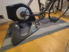 Tacx Neo 2T harjoitusvastus, Pyörätarvikkeet ja kypärät, Polkupyörät ja pyöräily, Rovaniemi, Tori.fi Tacx Neo 2T harjoitusvastus, Pyörätarvikkeet ja kypärät, Polkupyörät ja pyöräily, Rovaniemi, Tori.fi