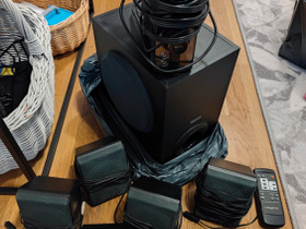 Creative inspire gd580, Audio ja musiikkilaitteet, Viihde-elektroniikka, Kärkölä, Tori.fi Creative inspire gd580, Audio ja musiikkilaitteet, Viihde-elektroniikka, Kärkölä, Tori.fi