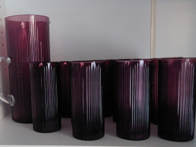 Iittala kaadin ja 10 lasia., Kahvikupit, mukit ja lasit, Keittiötarvikkeet ja astiat, Kajaani, Tori.fi Iittala kaadin ja 10 lasia., Kahvikupit, mukit ja lasit, Keittiötarvikkeet ja astiat, Kajaani, Tori.fi