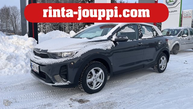 Kia Stonic