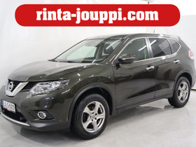 Nissan X-Trail, Autot, Hyvinkää, Tori.fi Nissan X-Trail, Autot, Hyvinkää, Tori.fi