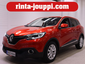 Renault Kadjar, Autot, Kouvola, Tori.fi Renault Kadjar, Autot, Kouvola, Tori.fi
