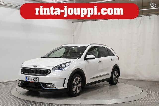 Kia Niro Plug-in, kuva 1