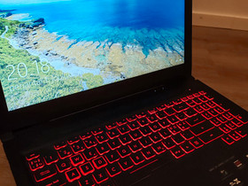 Asus FX504, Kannettavat, Tietokoneet ja lisälaitteet, Kotka, Tori.fi Asus FX504, Kannettavat, Tietokoneet ja lisälaitteet, Kotka, Tori.fi