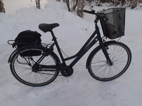 5-vaihteinen pyörä 79e ROI, Hybridipyörät, Polkupyörät ja pyöräily, Rovaniemi, Tori.fi 5-vaihteinen pyörä 79e ROI, Hybridipyörät, Polkupyörät ja pyöräily, Rovaniemi, Tori.fi
