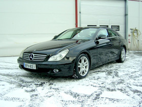 Mercedes-Benz CLS, Autot, Uusikaupunki, Tori.fi Mercedes-Benz CLS, Autot, Uusikaupunki, Tori.fi