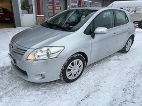 Toyota Auris, Autot, Tuusula, Tori.fi Toyota Auris, Autot, Tuusula, Tori.fi