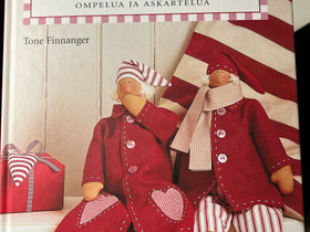 Tilda satumainen talvi, Harrastekirjat, Kirjat ja lehdet, Hollola, Tori.fi Tilda satumainen talvi, Harrastekirjat, Kirjat ja lehdet, Hollola, Tori.fi