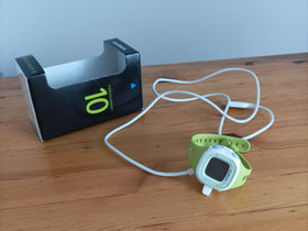 Garmin Forerunner 10 GPS Juoksukello, Kuntoilu ja fitness, Urheilu ja ulkoilu, Oulu, Tori.fi Garmin Forerunner 10 GPS Juoksukello, Kuntoilu ja fitness, Urheilu ja ulkoilu, Oulu, Tori.fi