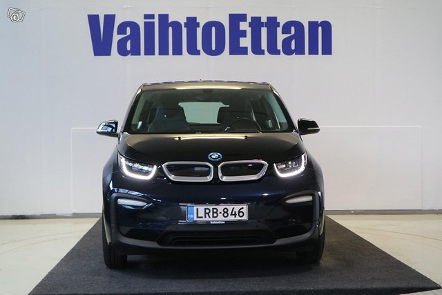 BMW I3 2