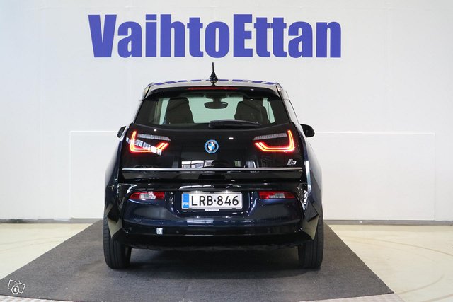 BMW I3 6