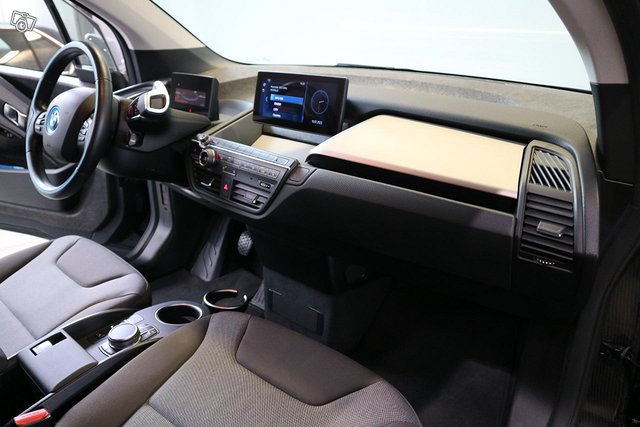 BMW I3 10