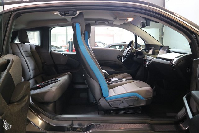 BMW I3 12