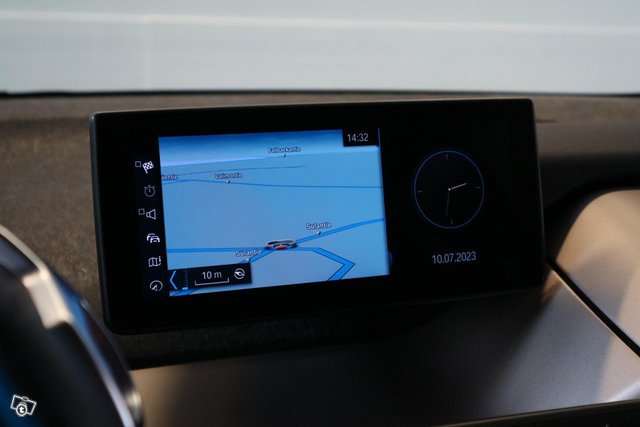 BMW I3 19