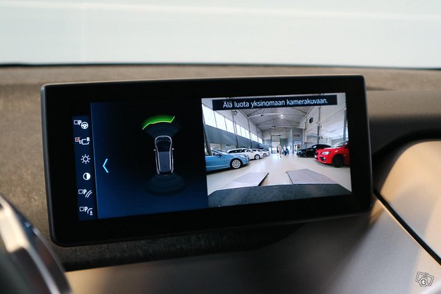 BMW I3 20