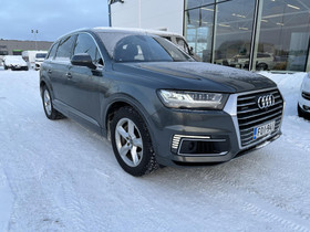Audi Q7, Autot, Lempäälä, Tori.fi Audi Q7, Autot, Lempäälä, Tori.fi