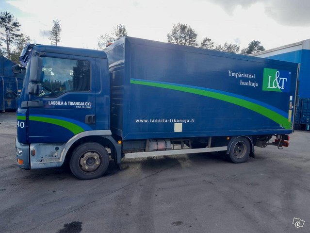 Man tgl 8.180, kuva 1