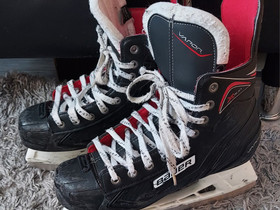 Bauer Vapor X300 luistimet koko 43, Jääkiekko ja luistelu, Urheilu ja ulkoilu, Rauma, Tori.fi Bauer Vapor X300 luistimet koko 43, Jääkiekko ja luistelu, Urheilu ja ulkoilu, Rauma, Tori.fi