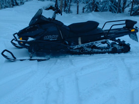 Ski-Doo Tundra Extreme 600 E-TEC, Moottorikelkat, Moto, Hyrynsalmi, Tori.fi