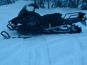 Ski-Doo Tundra Extreme 600 E-TEC, Moottorikelkat, Moto, Hyrynsalmi, Tori.fi Ski-Doo Tundra Extreme 600 E-TEC, Moottorikelkat, Moto, Hyrynsalmi, Tori.fi