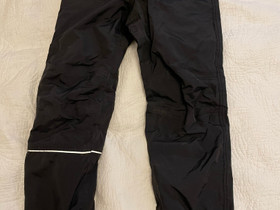 Lindex -kuorihousut 146/152, Lastenvaatteet ja kengät, Kotka, Tori.fi Lindex -kuorihousut 146/152, Lastenvaatteet ja kengät, Kotka, Tori.fi