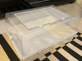 Ferplast mini duna 37 x 55 cm, Jyrsijät, Lemmikkieläimet, Helsinki, Tori.fi Ferplast mini duna 37 x 55 cm, Jyrsijät, Lemmikkieläimet, Helsinki, Tori.fi