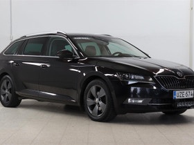 Skoda Superb, Autot, Isokyrö, Tori.fi Skoda Superb, Autot, Isokyrö, Tori.fi