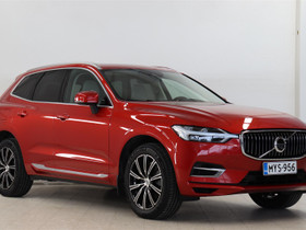 Volvo XC60, Autot, Isokyrö, Tori.fi Volvo XC60, Autot, Isokyrö, Tori.fi