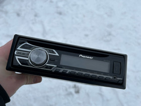 Pioneer radio, Autostereot ja tarvikkeet, Auton varaosat ja tarvikkeet, Turku, Tori.fi Pioneer radio, Autostereot ja tarvikkeet, Auton varaosat ja tarvikkeet, Turku, Tori.fi