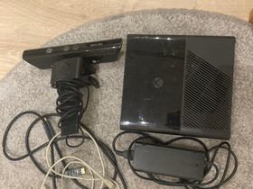 Xbox 360 ja kinect, Digiboksit, Viihde-elektroniikka, Helsinki, Tori.fi Xbox 360 ja kinect, Digiboksit, Viihde-elektroniikka, Helsinki, Tori.fi