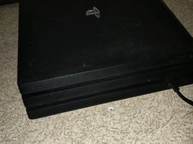 Ps4 pro, Pelikonsolit ja pelaaminen, Viihde-elektroniikka, Iisalmi, Tori.fi Ps4 pro, Pelikonsolit ja pelaaminen, Viihde-elektroniikka, Iisalmi, Tori.fi