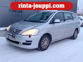 Toyota Avensis Verso, Autot, Oulu, Tori.fi Toyota Avensis Verso, Autot, Oulu, Tori.fi