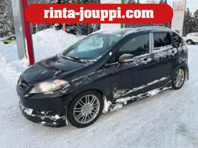Honda FR-V, Autot, Turku, Tori.fi