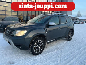 Dacia Duster, Autot, Ylivieska, Tori.fi Dacia Duster, Autot, Ylivieska, Tori.fi
