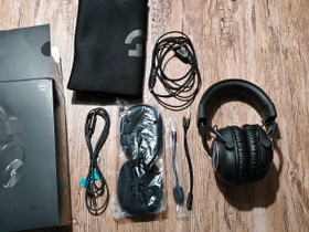 Logitech g pro x, Oheislaitteet, Tietokoneet ja lisälaitteet, Kokkola, Tori.fi Logitech g pro x, Oheislaitteet, Tietokoneet ja lisälaitteet, Kokkola, Tori.fi