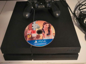 Ps4 500gb, Pelikonsolit ja pelaaminen, Viihde-elektroniikka, Kontiolahti, Tori.fi Ps4 500gb, Pelikonsolit ja pelaaminen, Viihde-elektroniikka, Kontiolahti, Tori.fi