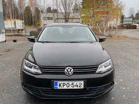Volkswagen Jetta, Autot, Imatra, Tori.fi