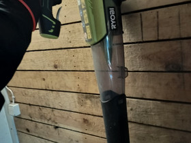 Ryobi lehtipuhallin varattu 4.12, Leikkurit ja koneet, Piha ja puutarha, Oulu, Tori.fi Ryobi lehtipuhallin varattu 4.12, Leikkurit ja koneet, Piha ja puutarha, Oulu, Tori.fi